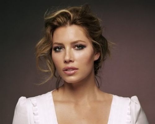 Jessica Biel