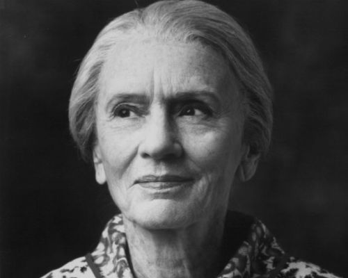 Jessica Tandy