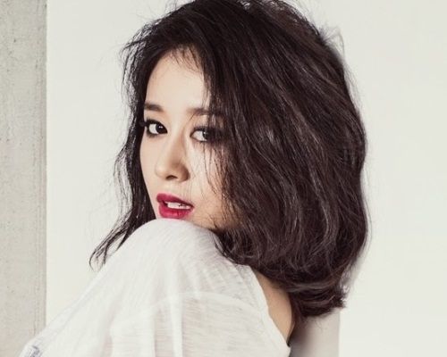 Jiyeon
