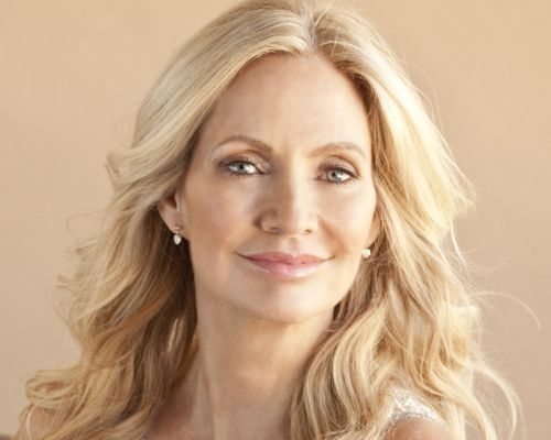 Joan Allen