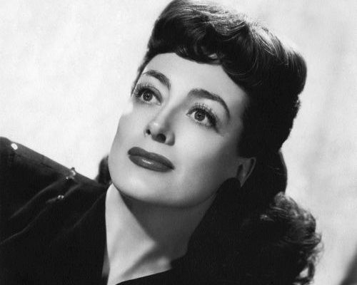Joan Crawford