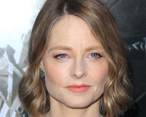 Jodie Foster