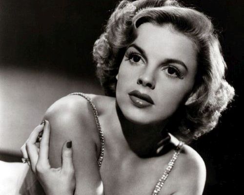 Judy Garland