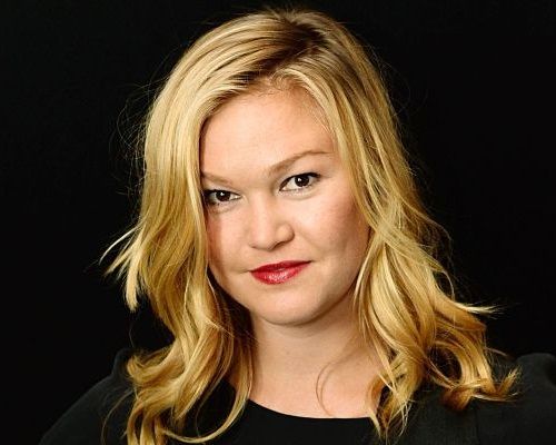 Julia Stiles