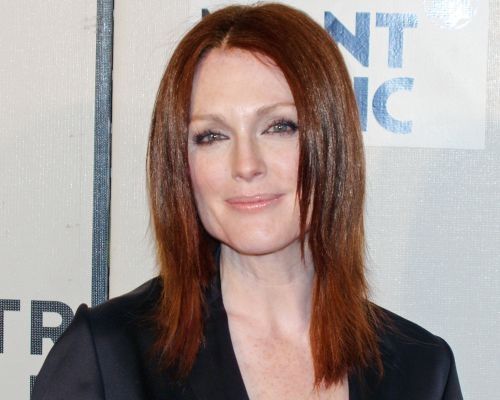 Julianne Moore