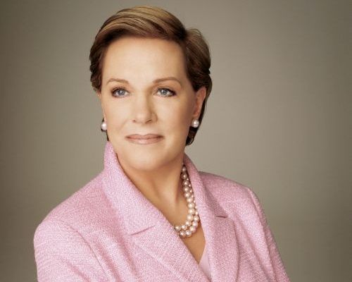 Julie Andrews