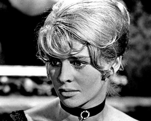 Julie Christie