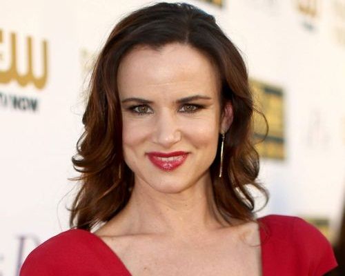 Juliette Lewis