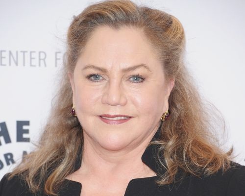 Kathleen Turner