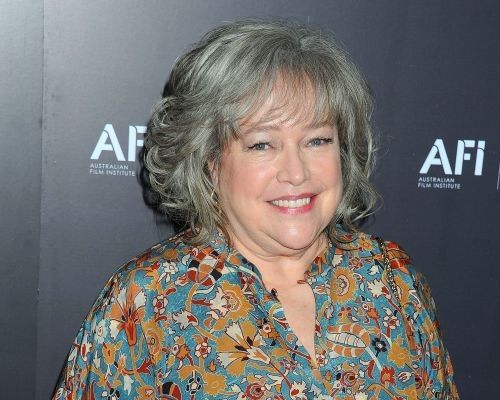 Kathy Bates