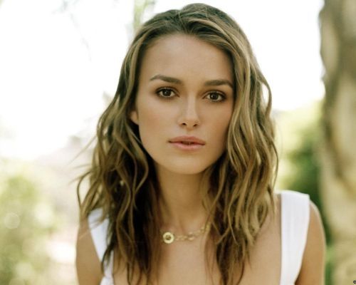 Keira Knightley