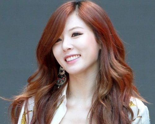 Kim Hyuna