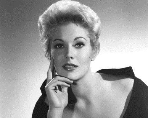 Kim Novak