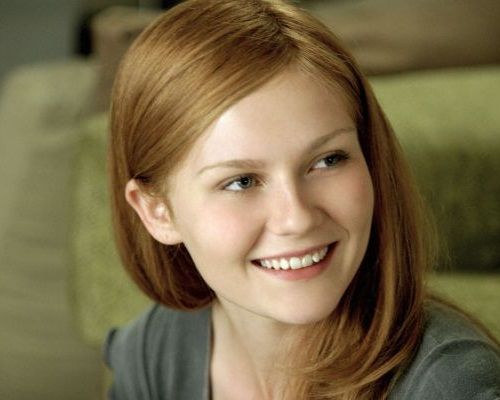 Kirsten Dunst