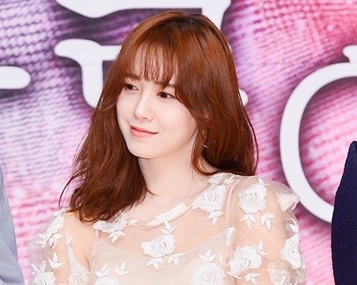 Ku Hye-sun