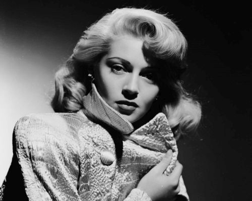 Lana Turner