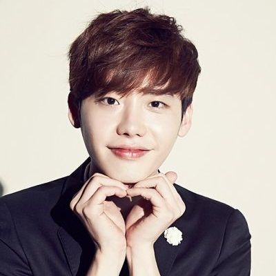 Lee Jong suk