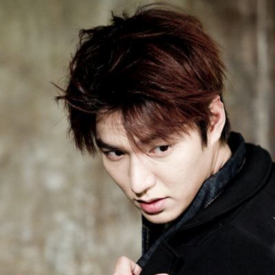 Lee Minho