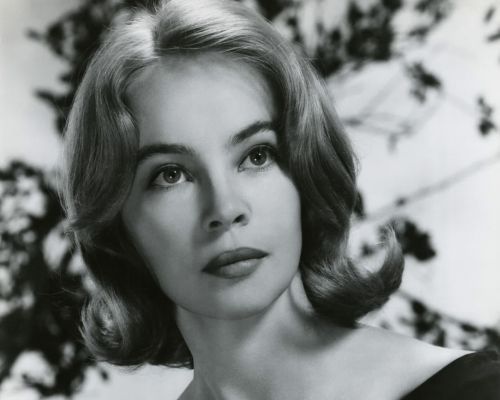 Leslie Caron