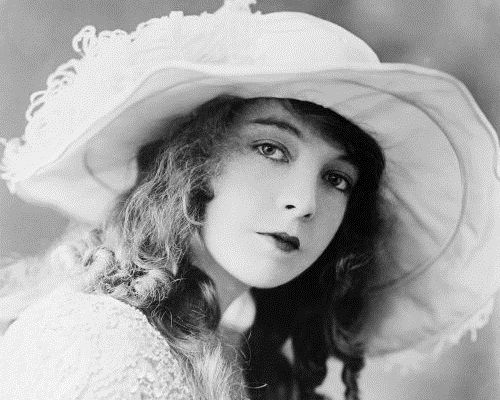 Lillian Gish