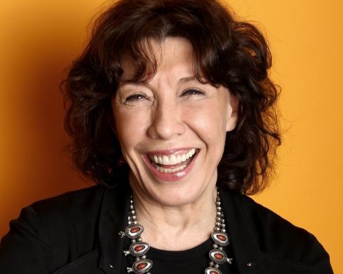 Lily Tomlin
