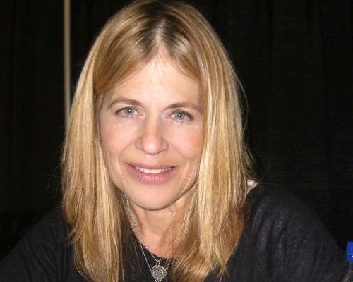 Linda Hamilton