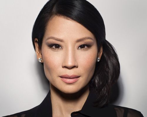 Lucy Liu