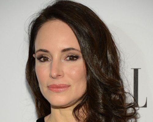 MADELEINE STOWE