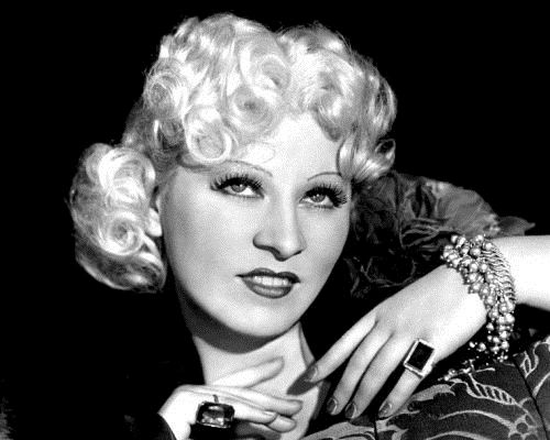 Mae West