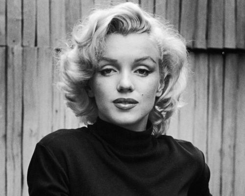 Marilyn Monroe