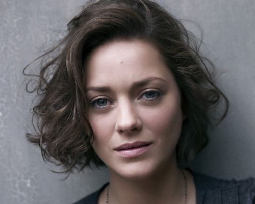 Marion Cotillard