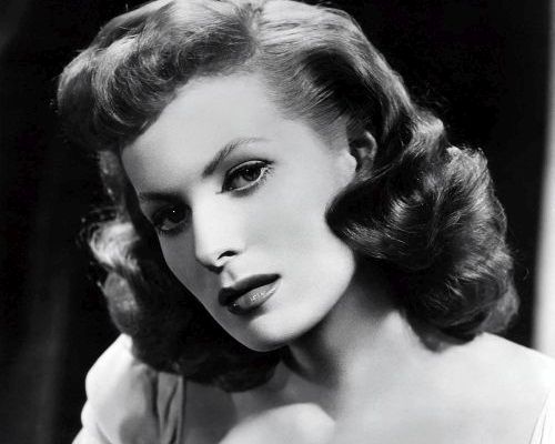 Maureen O'Hara
