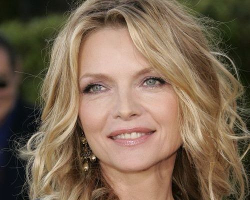 Michelle Pfeiffer