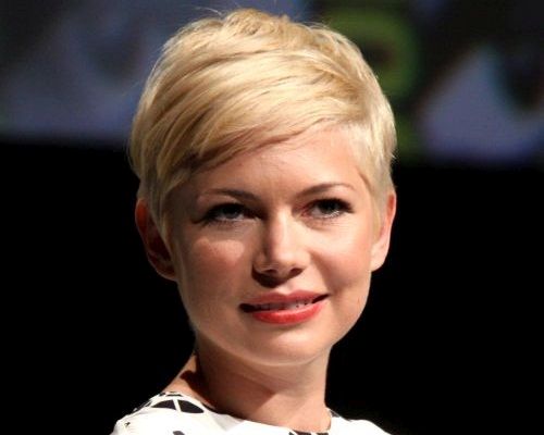 Michelle Williams