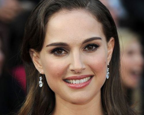 Natalie Portman