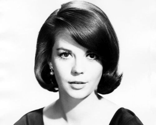 Natalie Wood