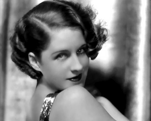 Norma Shearer