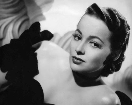 Olivia de Havilland