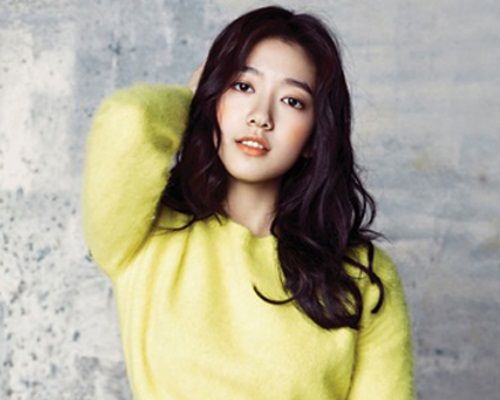 Park Shin-hye
