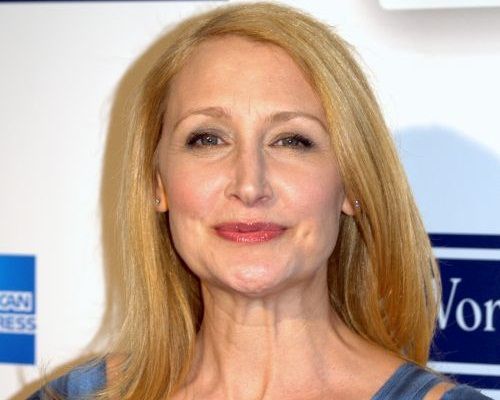 Patricia Clarkson
