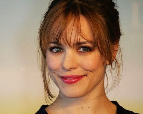 Rachel McAdams