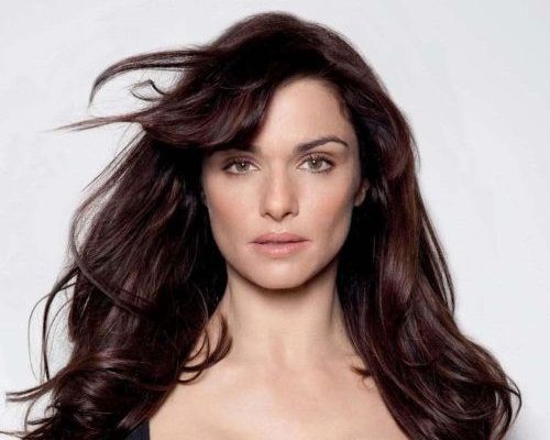 Rachel Weisz