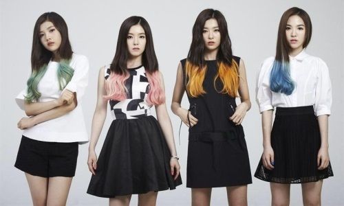 Red Velvet