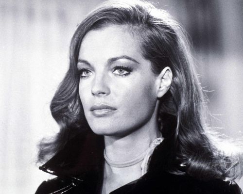 Romy Schneider