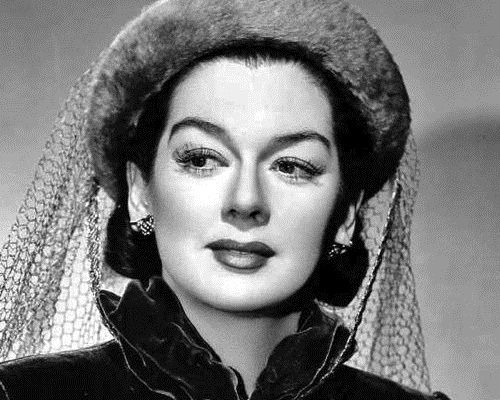 Rosalind Russell