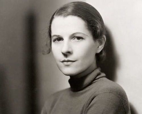 Ruth Gordon