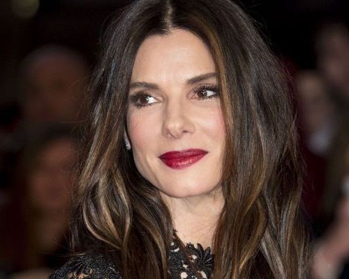 Sandra Bullock