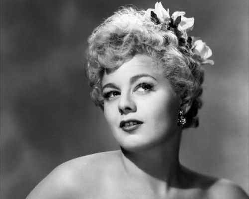 Shelley Winters