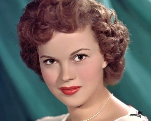 Shirley Temple
