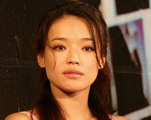 Shu Qi